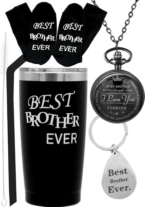 good gifts for sister from brother|inexpensive birthday gifts for brother.